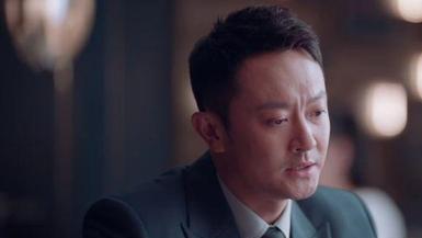 陈彼得|《她们的名字》暗中设计雷粒，心机远胜陈彼得，赵总才是真阴险