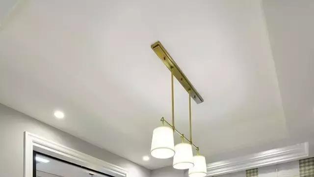 我家130平新房，配色清新亮丽，卧室好看到爆，邻居纷纷上门取经