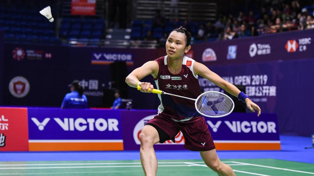 |球员职业生涯奖金统计，谁是羽坛吸金王？