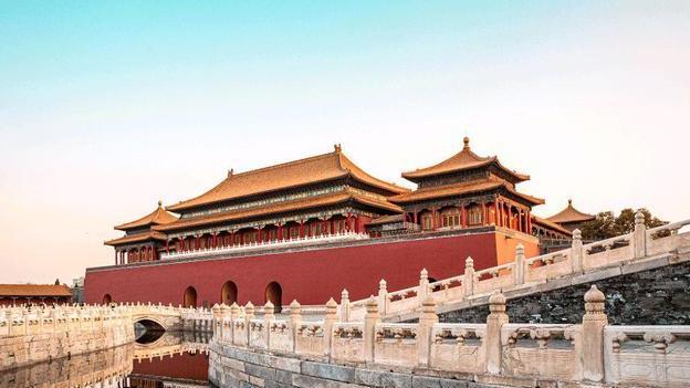 乡村旅游|法国游客到北京旅游，发现“故宫”都要收门票！直言看不明白！