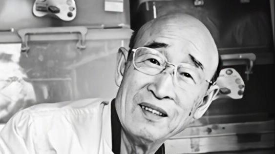 王希钟|国家一级美术师王希钟去世，享年94岁，曾任86版西游记总设计师