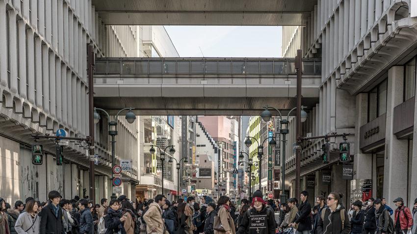 日本|选择从日本回国发展的年轻人，都过得怎么样了？