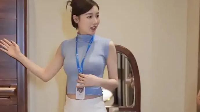 楼市|楼市又有新情况？这大概是最荒诞的一幕了