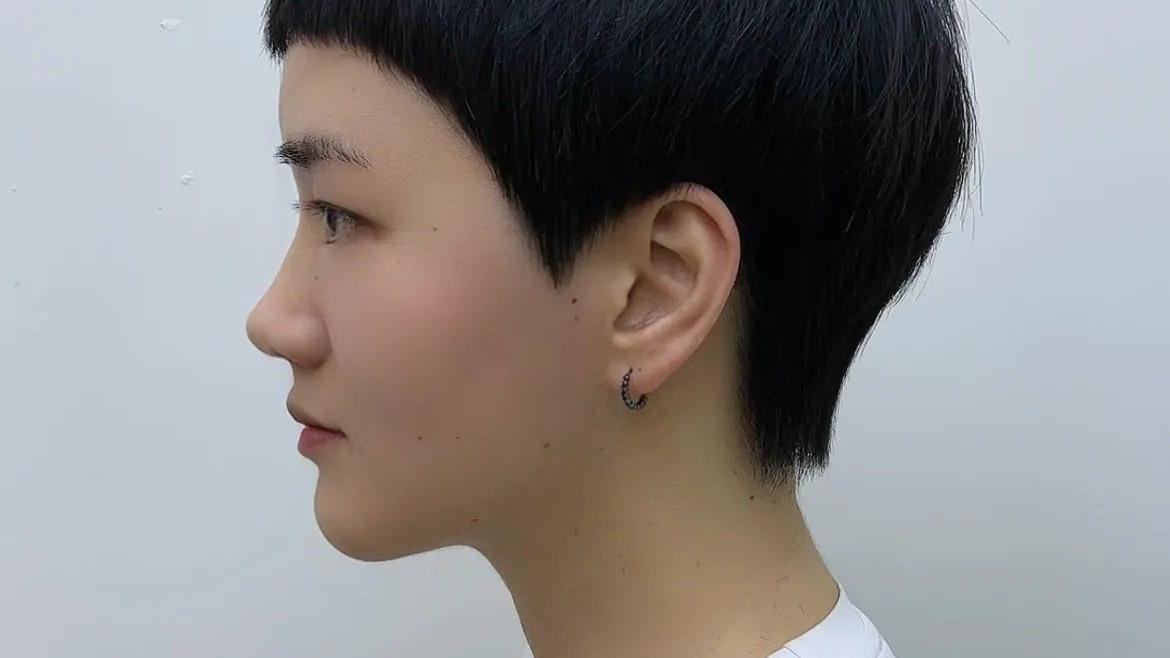 冬瓜 当下大火发型汇总，从短到长15款，看了很让人心动