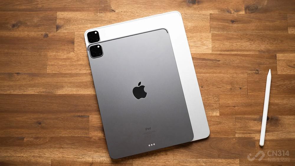 10月苹果新品爆料汇总 新款iPad外观、性能、接口迎来升级