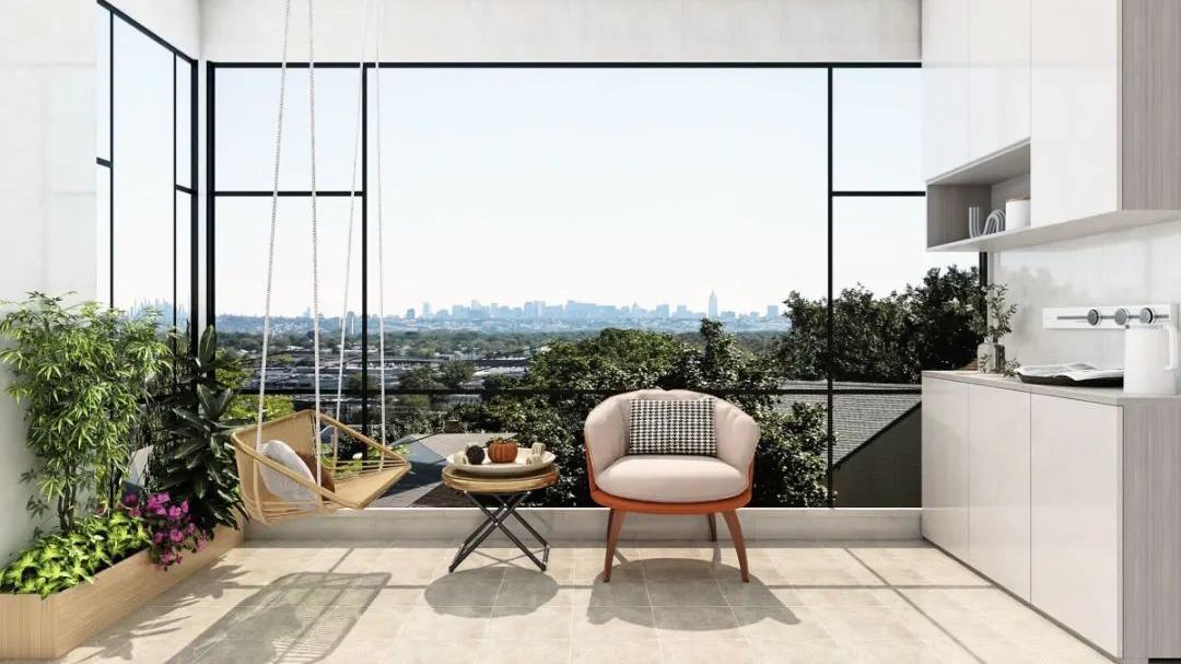 看完这篇装修干货大合集，才后悔阳台给装早了~