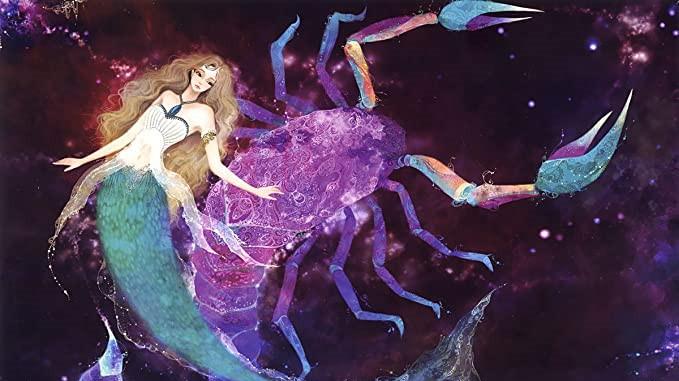 射手座|百变大咖射手座女生，职场精英天蝎座女生，细数十二星座女生的迷人之处（下篇）