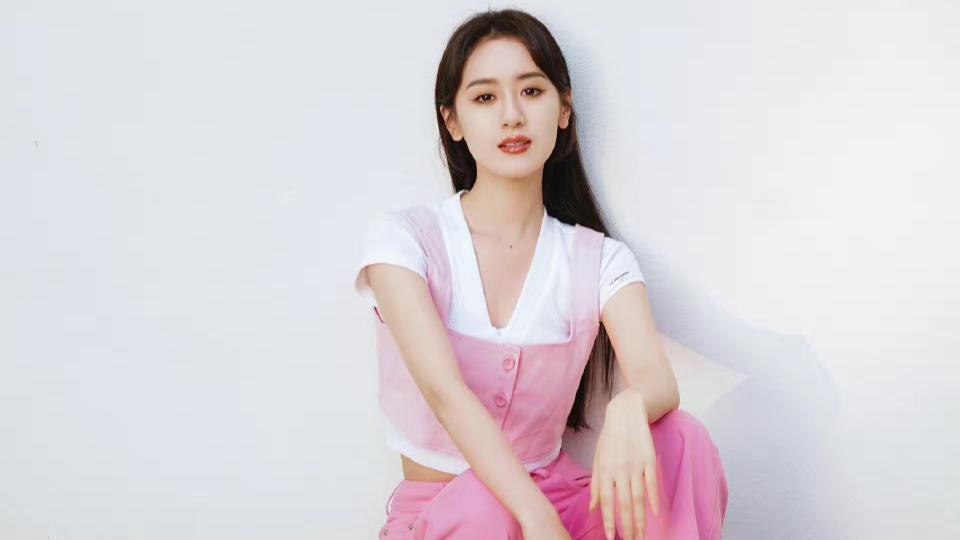 袁冰妍|袁冰妍新剧网传定档Q4，终究只是网传，制片人已经出来辟谣了