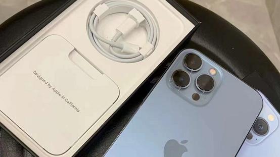 国行|国行iPhone13监管机不能买，很容易被反锁！已购买的建议退货！
