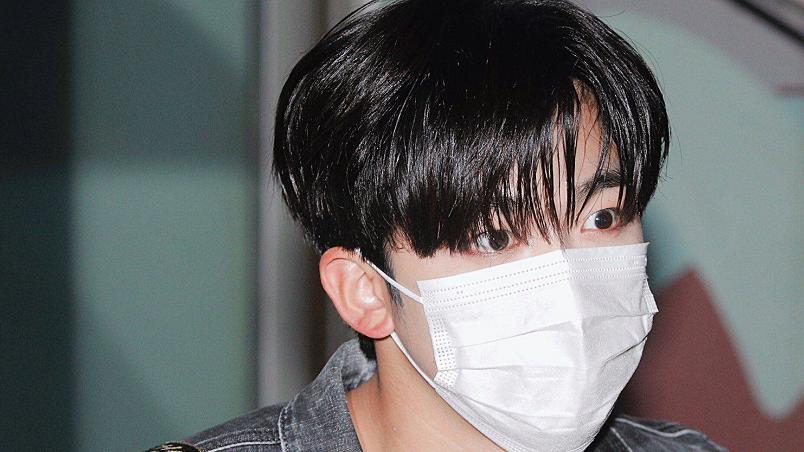 练习生|produce101的冠军练习生，成团不过半年就解散，如今变成演员