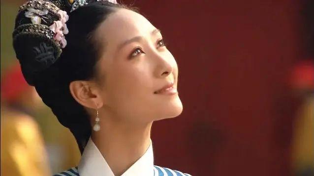 安陵容|安陵容提醒齐妃夹竹桃有毒，真的只是偶然吗？