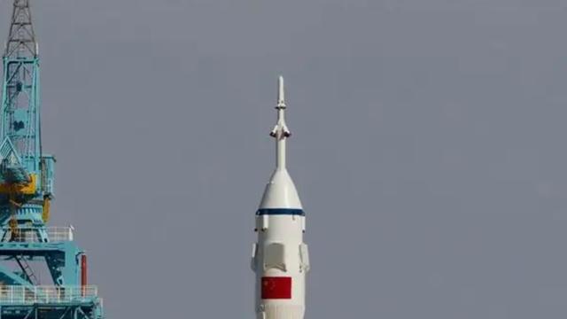 神舟十五号飞船将创造历史，6名中国人将同时身处太空！