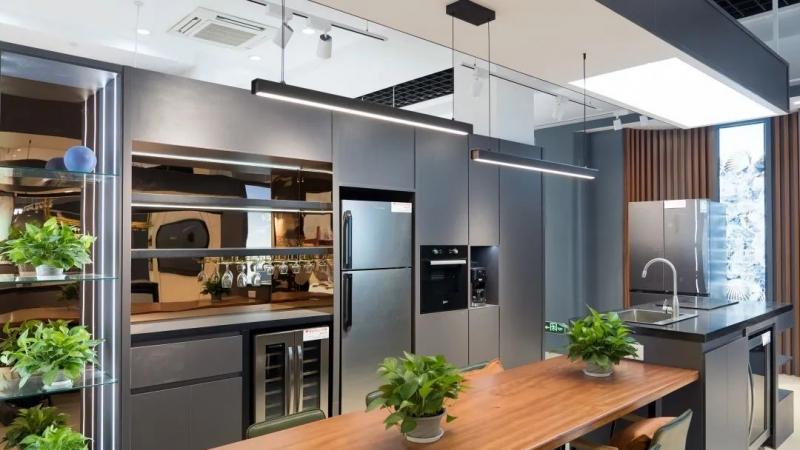 双十一|多元化布局产品矩阵，万宝冰箱保持品牌竞争强劲势头