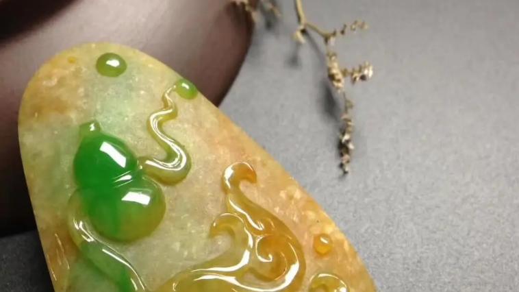 翡翠|翡翠的颜色有哪些？你知道吗？