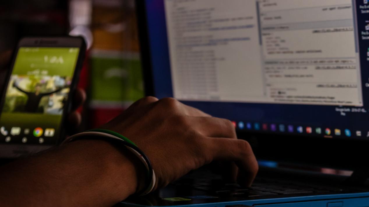 |没必要参加无效社交