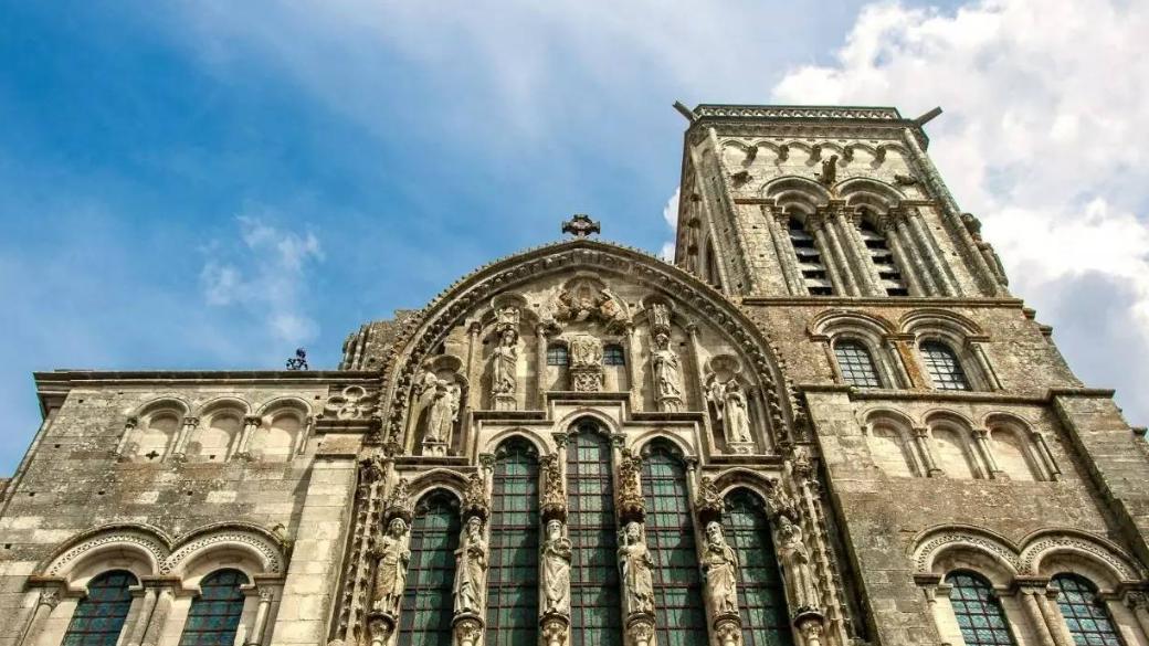 教堂|来了不想走的地方，充满着神奇的魅力，吸引了众多人打卡