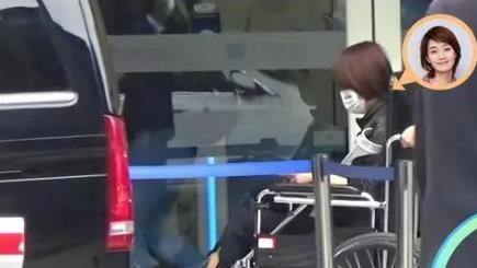 赵磊|前一秒还和富豪聚餐吃饭，后脚就进了医院，马伊利这是怎么了