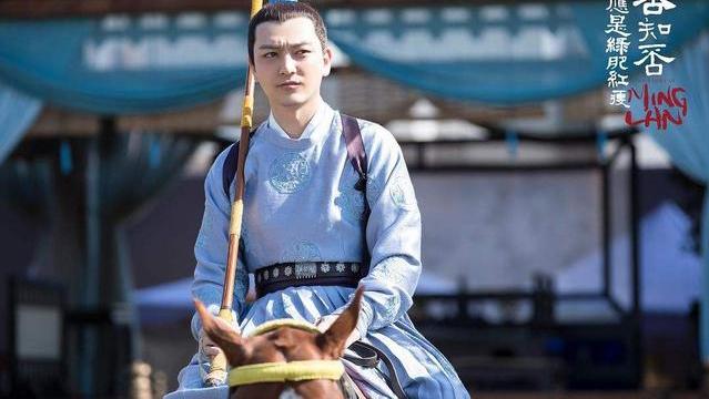 盛长枫|《知否》：长相一般，丈夫不满婆婆难应付，柳氏靠两招，活得精彩