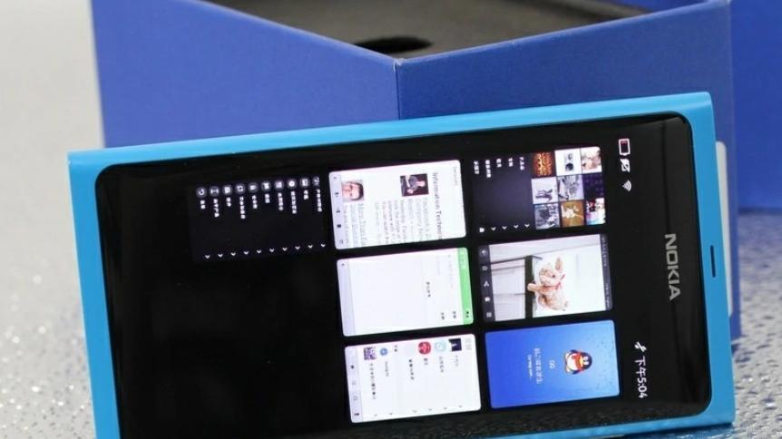 诺基亚N9重制版将到来，144Hz超级屏+双50MP主摄，老用户该回归了