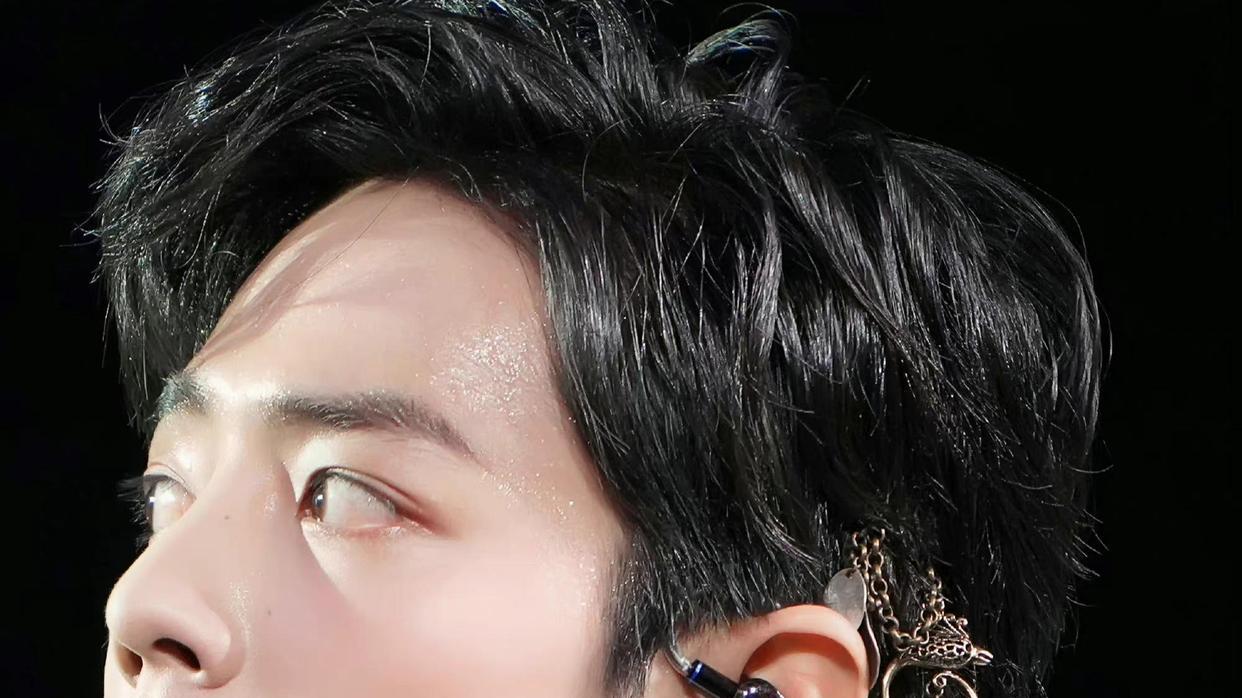 肖战|微博视界大会官宣29号，群星璀璨，肖战杨紫或将再度同台