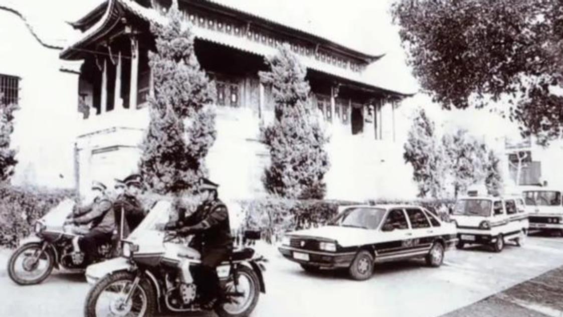 纪实：1987年，两老汉离奇死亡，却牵出奸情套奸情的风流往事