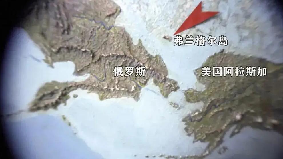 北极|美媒盯上俄北极岛屿，美国人眼光毒辣，想在俄战略核心地