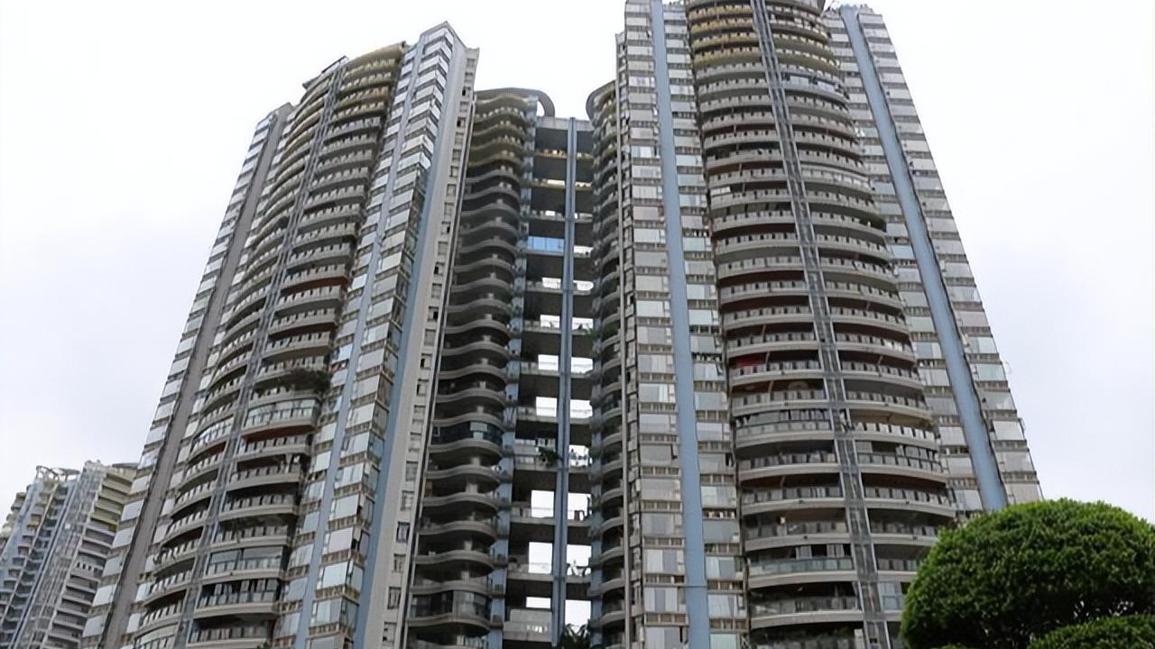 卫生间|“4、13、14、18”层不能买？都错了！看一看内行人是怎么选房的！