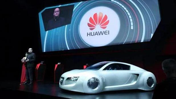 华为|华为的失败和特斯拉的成功说明：世界正在培养超级寡头