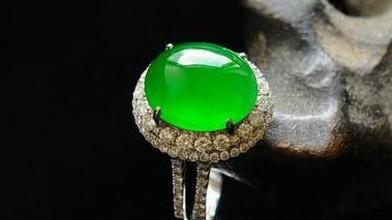 翡翠|新手必看！3分钟让你掌握翡翠的绿色等级划分