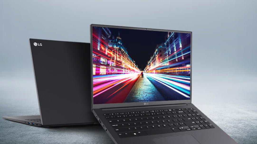 软件|今夕是何年？LG推出笔记本新品，搭载锐龙5000芯片卖7899元
