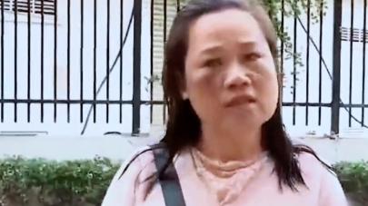 ?回顾女子住1楼不愿交电梯费，物业上门闹，女子：房子，我不要了
