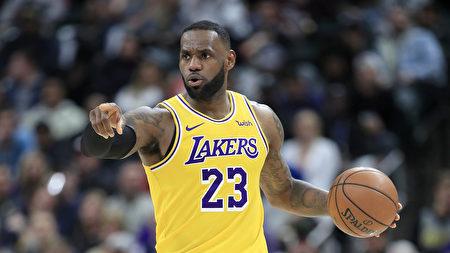 NBA最新消息！湖人本赛季或无交易，管理层称进季后赛没问题！