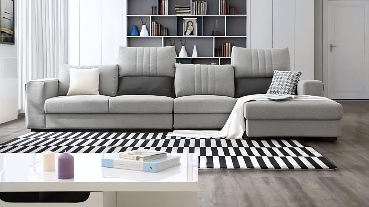 等再换家具，定要坚持“沙发5不选”！不是误导，是花钱买的教训