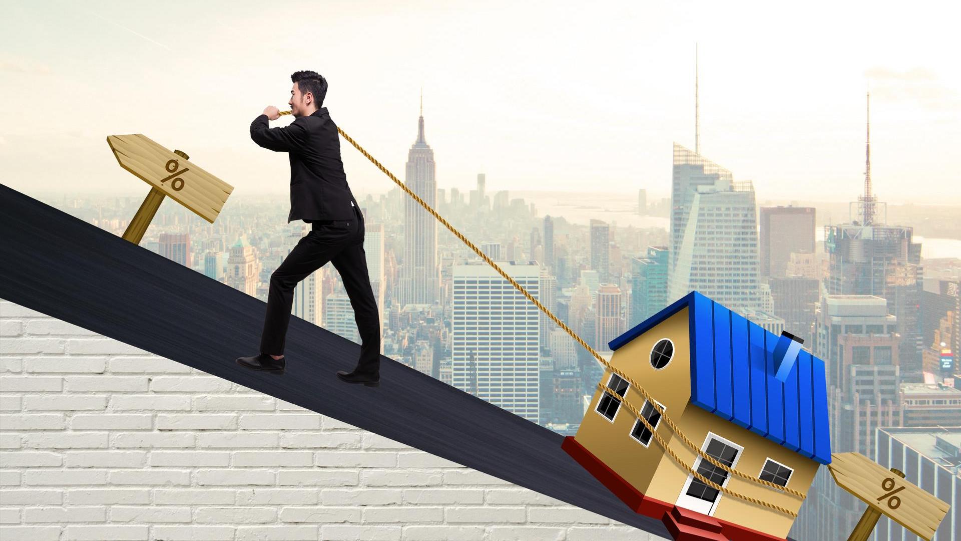 太原|地产大佬王石改口了？10年后再谈房地产，释放了3大信号