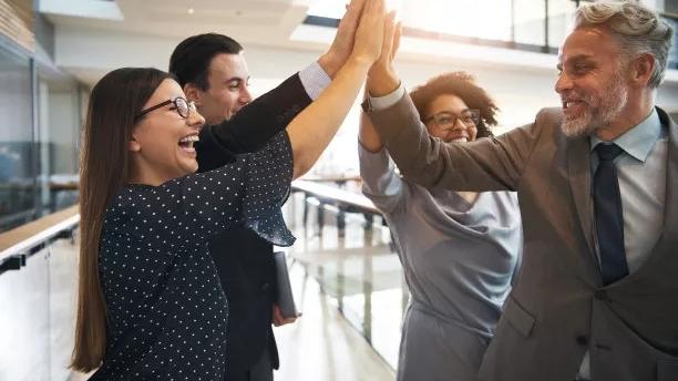 |职场中，做好人，才能走的更远，做好每件事，做好自己
