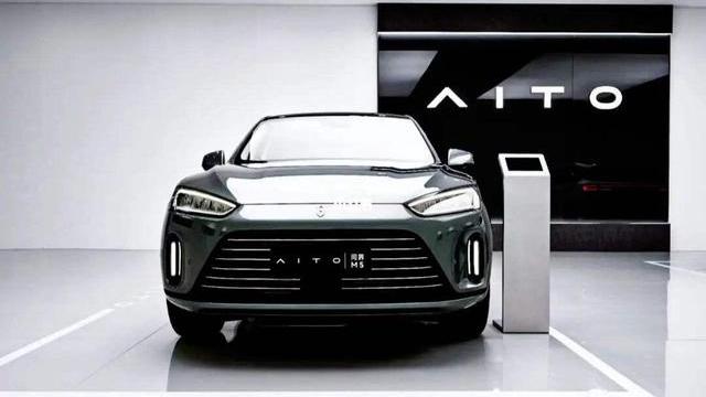 苹果|采用燃油优先模式，单程1400公里，余承东又在吹牛了吗？