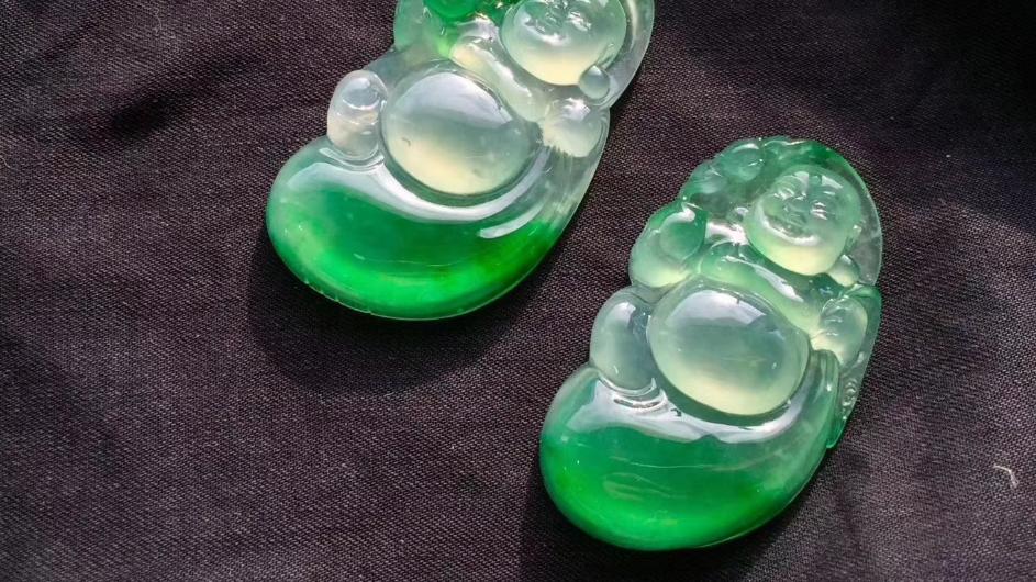 雕刻|精致的翡翠雕刻，对雕刻师有什么样的要求？雕刻师需要具备的技术