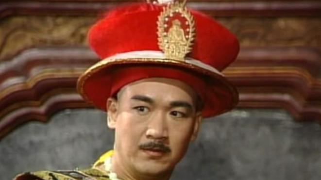 张国立|1972年，张国立与尸体同睡4晚，头发一夜掉光，至今不敢回忆