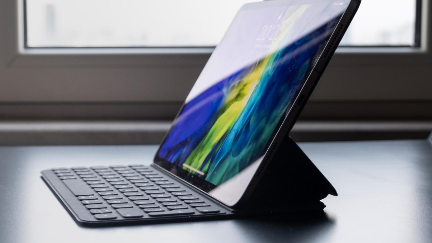 iPad Pro|第一次购买iPad 买哪款比较划算 iPad Pro 还是 iPad 9？