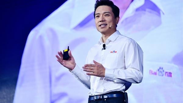 裁员|订单破百万！李彦宏：全球最大自动驾驶服务商还是百度