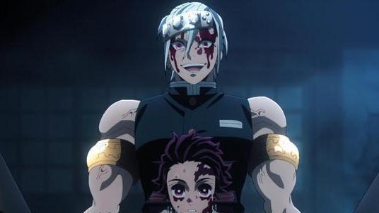 鬼灭之刃|鬼灭之刃，音柱都自愧不如，无一郎和行冥究竟强在哪里？