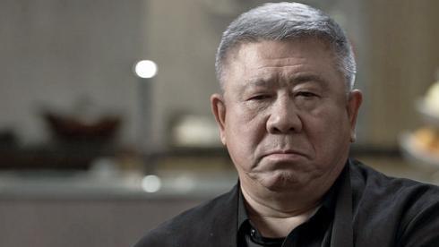 赵鹏翔|罚罪结局：赵鹏翔成大功臣，揭穿赵家犯的所有罪行