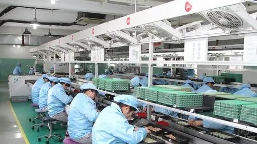 中山|罚没13万! 中山市一电器制品公司职业卫生技术报告严重失实