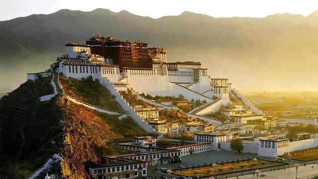 西藏|有什么事是去了西藏才知道的？