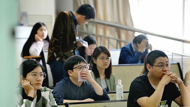 招聘|公务员考试的5个“招考大户”，招聘名额多，二本毕业也能上岸