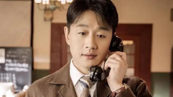 佟大为|6岁时父亲成植物人，佟大为自学针灸，坚持多年终让父亲苏醒