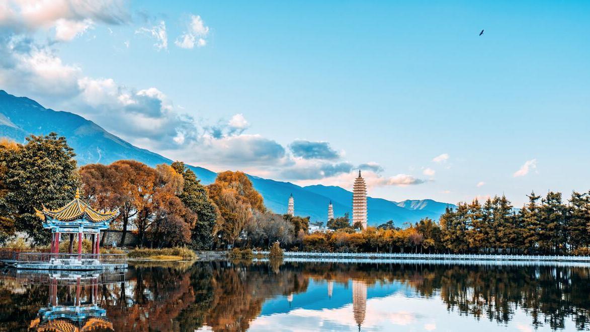 鲢鳙|一个人有没有福报，到了40岁就能看出来了，就在这两个地方