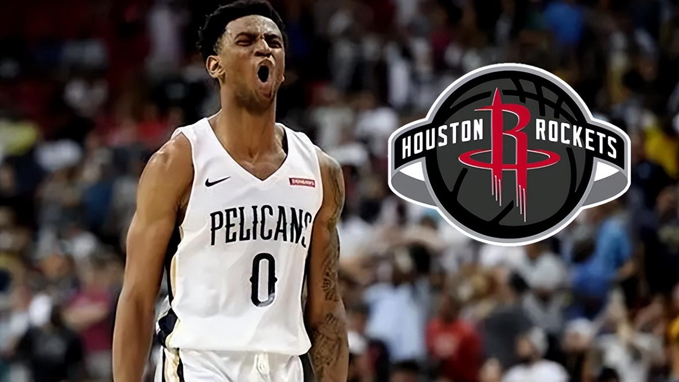 最高1500万！小波特续约合同曝光！双赢，火箭、爵士3换1大交易方案出炉！