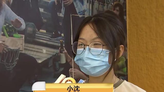 鞋子送到干洗店钢印被洗没女子：在家中用钢丝球刷也不至于刷没