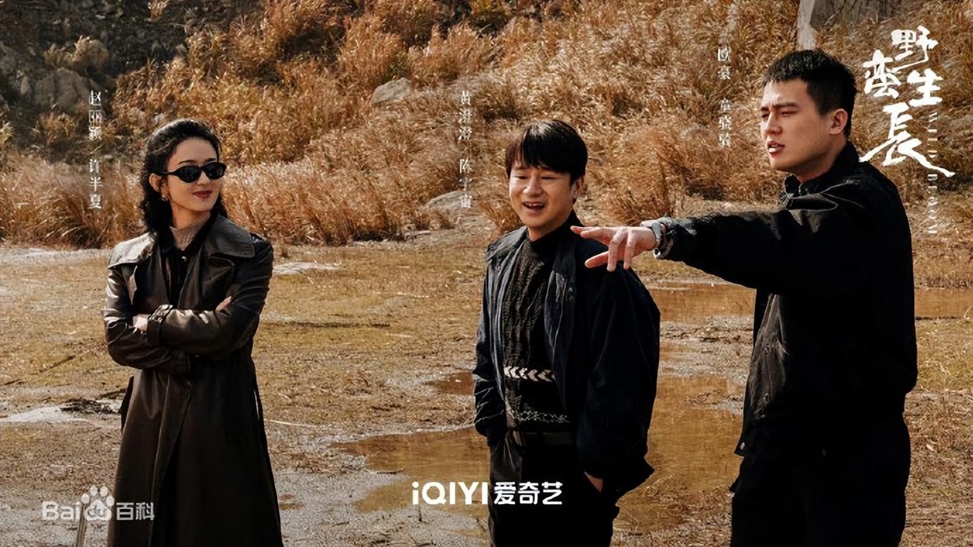 野蛮生长|倒爷发家史《风吹半夏》来袭，故事情节是真是假何必苛求？